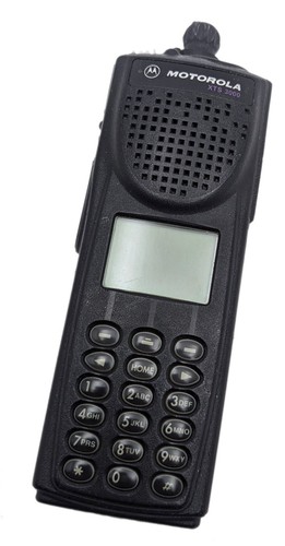 Motorola astro digital radio - digital,