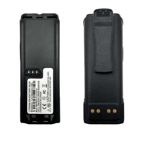 2pcs nntn6034 impres - impres, 5000mah