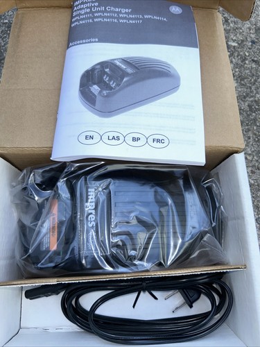 Motorola impres adaptive - impres,